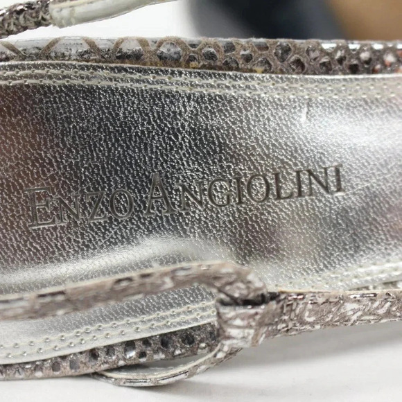 ENZO ANGIOLINI - Picture 8 of 8